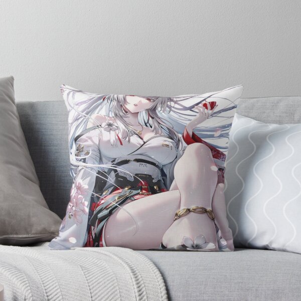 Item preview, Hiyuki Feet Wuthering Waves designed and sold by KomiArts.
