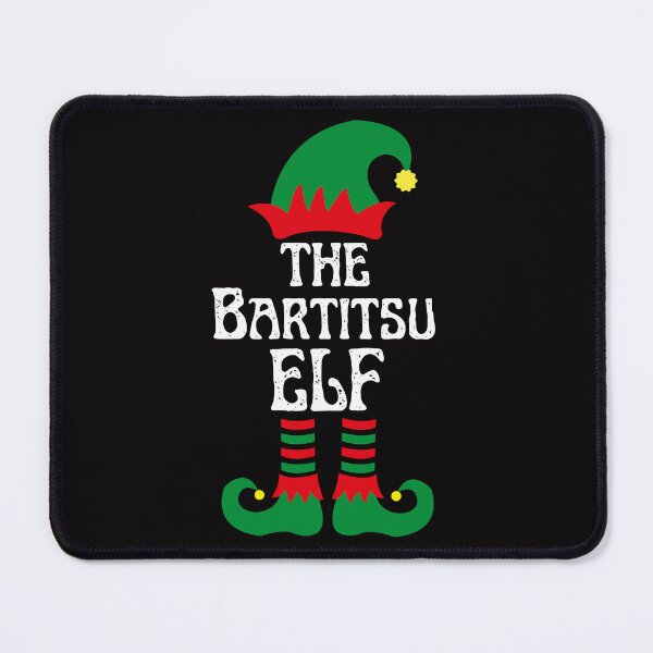 Artikelvorschau, Bartitsu Elfenfamilie Weihnachtselfenkostüm entworfen und verkauft von WeirdlyRare.
