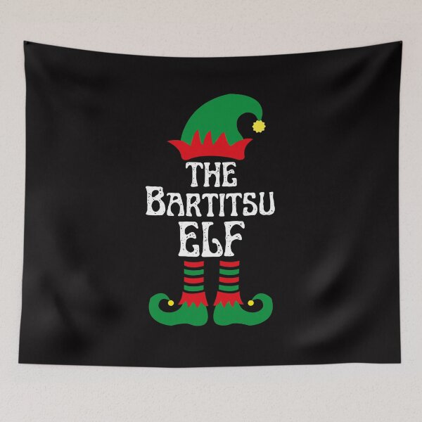 Item preview, Bartitsu Elf Family Christmas Elf Costume designed and sold by WeirdlyRare.