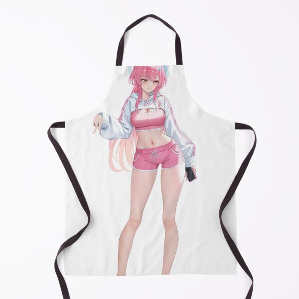 Item preview, Aemeath Gym Outfit Wuthering Waves designed and sold by KomiArts.