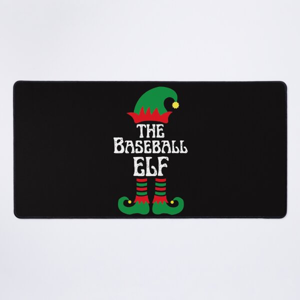 Item preview, Baseball Elf Family Christmas Elf Costume designed and sold by WeirdlyRare.