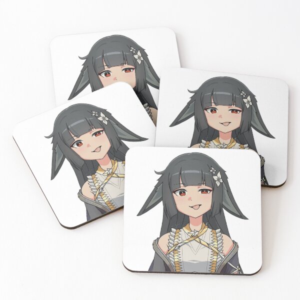 Item preview, Miyabi Gooning Zenless Zone Zero designed and sold by KomiArts.