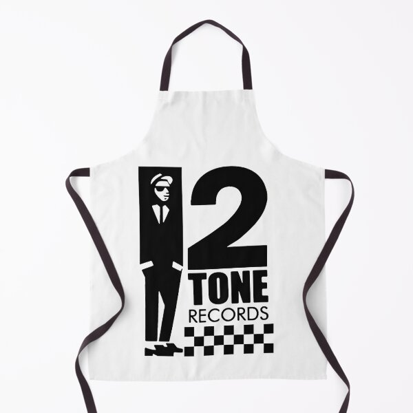 Item preview, 2 Tone Records designed and sold by juliawarsart.