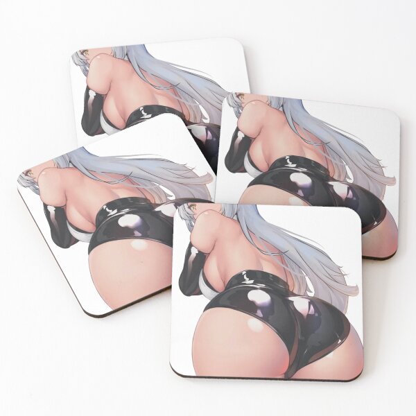 Item preview, Yixuan Bending Over Zenless Zone Zero designed and sold by KomiArts.