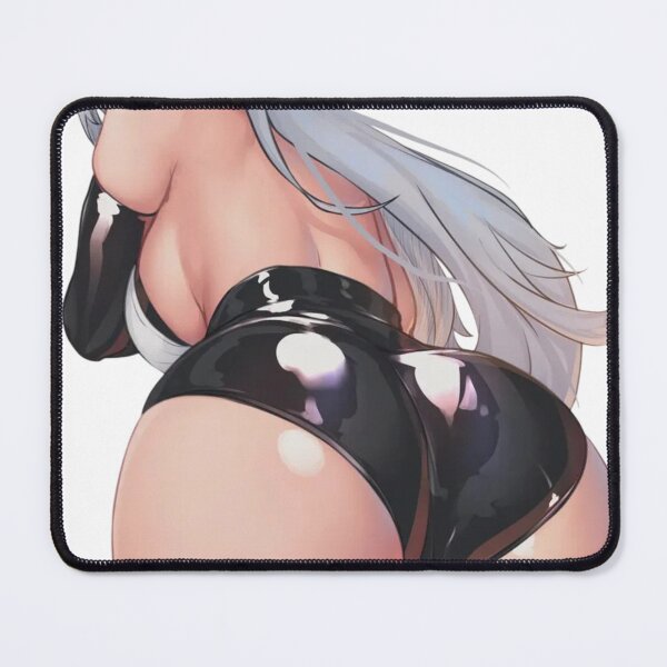 Item preview, Yixuan Bending Over Zenless Zone Zero designed and sold by KomiArts.