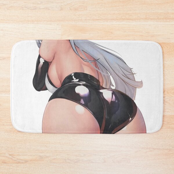Item preview, Yixuan Bending Over Zenless Zone Zero designed and sold by KomiArts.