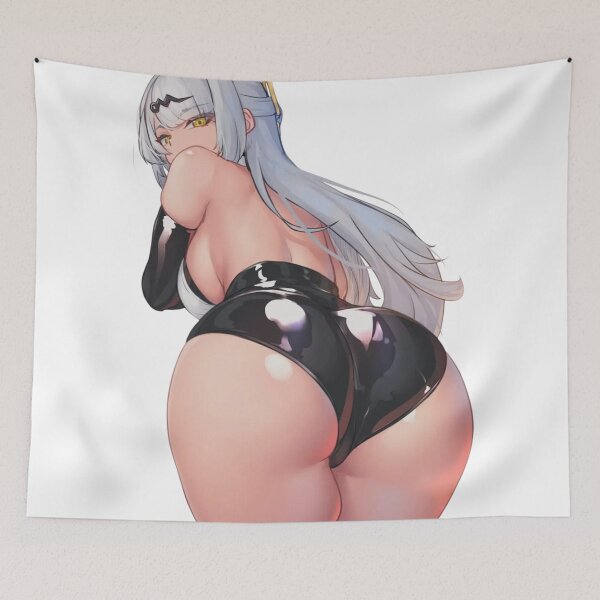 Item preview, Yixuan Bending Over Zenless Zone Zero designed and sold by KomiArts.