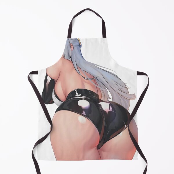 Item preview, Yixuan Bending Over Zenless Zone Zero designed and sold by KomiArts.