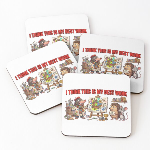 Item preview, Copy of Copy of Copy of Copy of I'm Trying to Relax Porcupine Meme designed and sold by Burnout-Beasts.