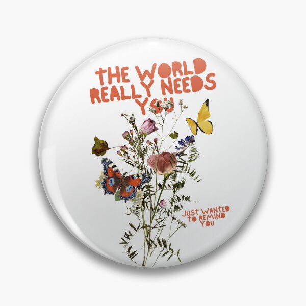 Item preview, The world really needs you  designed and sold by Minh Creates.