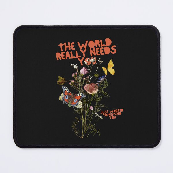Item preview, The world really needs you designed and sold by Minh Creates.
