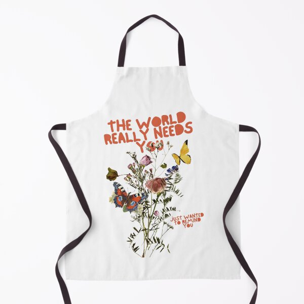Item preview, The world really needs you designed and sold by Minh Creates.