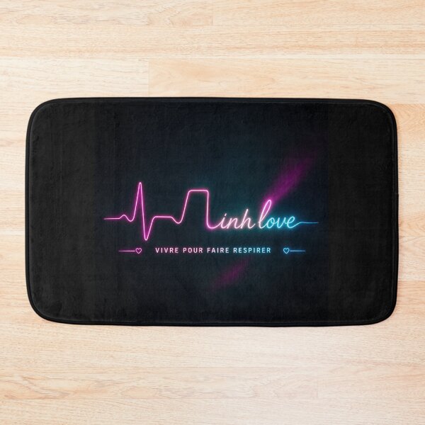 Item preview, Inh. Love Neon | Respiratory Therapist designed and sold by CollectionsJEm.