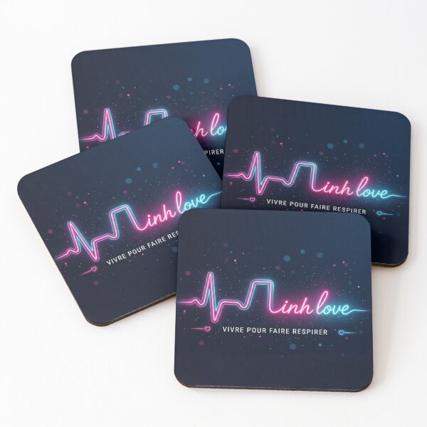 Item preview, Inh. Love Neon | Respiratory Therapist designed and sold by CollectionsJEm.