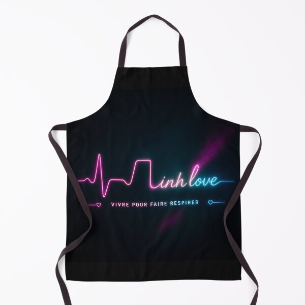 Item preview, Inh. Love Neon | Respiratory Therapist designed and sold by CollectionsJEm.