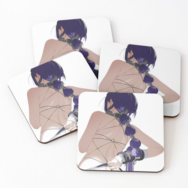 Item preview, Promeia Naked Back Zenless Zone Zero designed and sold by KomiArts.