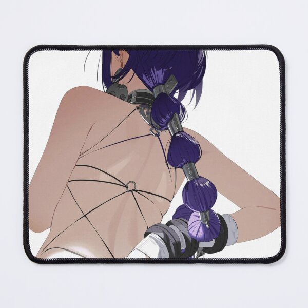 Item preview, Promeia Naked Back Zenless Zone Zero designed and sold by KomiArts.