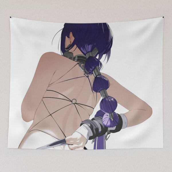 Item preview, Promeia Naked Back Zenless Zone Zero designed and sold by KomiArts.