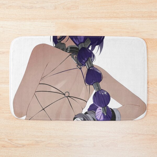 Item preview, Promeia Naked Back Zenless Zone Zero designed and sold by KomiArts.