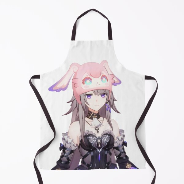 Item preview, Herta Mem Hat Honkai Star Rail designed and sold by KomiArts.