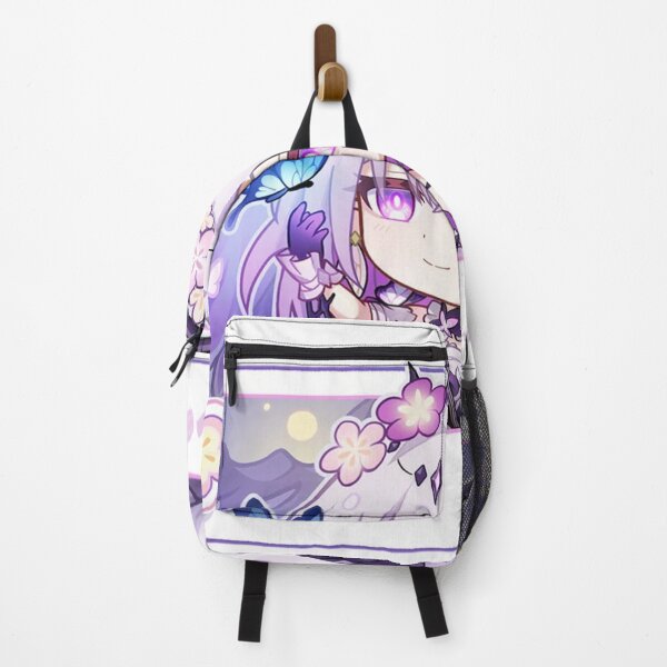 Item preview, Castorice Photo Card Honkai Star Rail designed and sold by KomiArts.