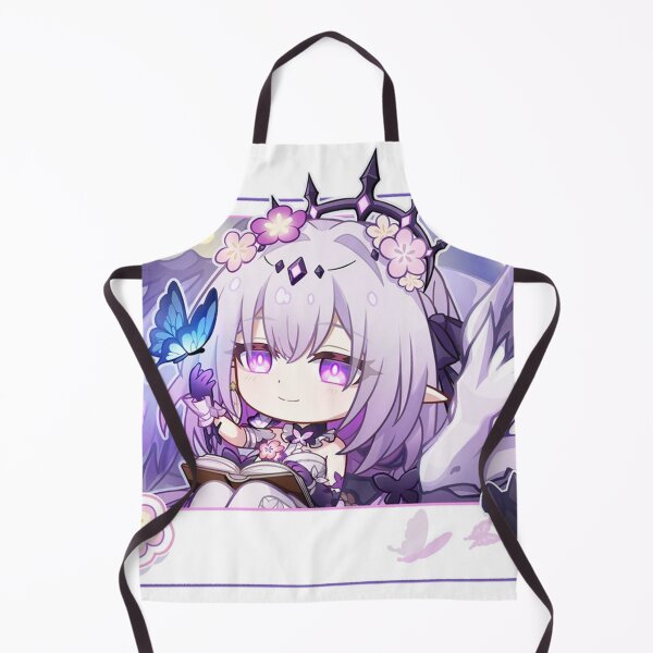 Item preview, Castorice Photo Card Honkai Star Rail designed and sold by KomiArts.