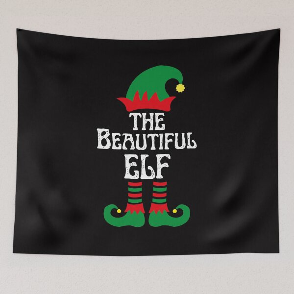 Item preview, Beautiful Elf Family Christmas Elf Costume designed and sold by WeirdlyRare.