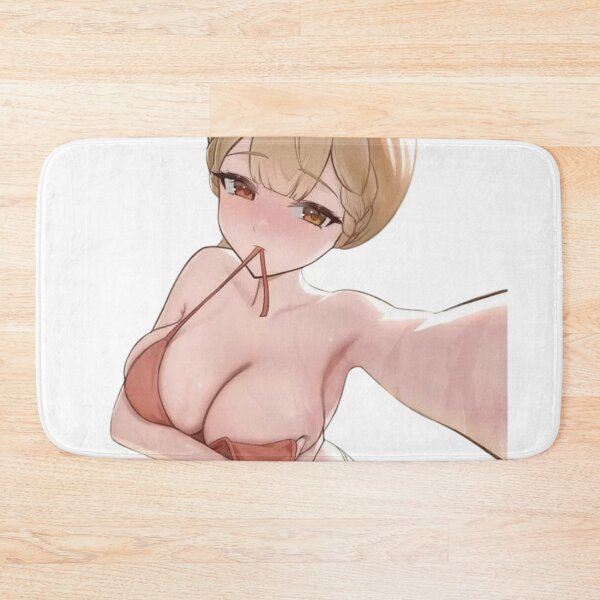 Item preview, Alice Thymefield Red Swimsuit Zenless Zone Zero designed and sold by KomiArts.