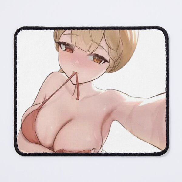 Item preview, Alice Thymefield Red Swimsuit Zenless Zone Zero designed and sold by KomiArts.