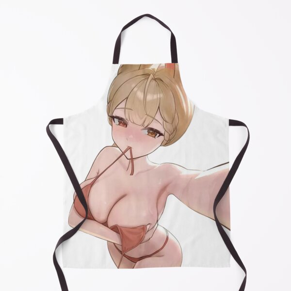 Item preview, Alice Thymefield Red Swimsuit Zenless Zone Zero designed and sold by KomiArts.