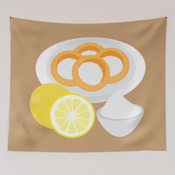 Item preview, Calamares designed and sold by ROSE ANN BANILAR.