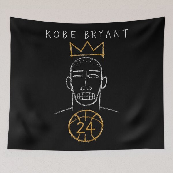 Item preview, Black Mamba Urban Basketball Art designed and sold by Creative_Canvas.