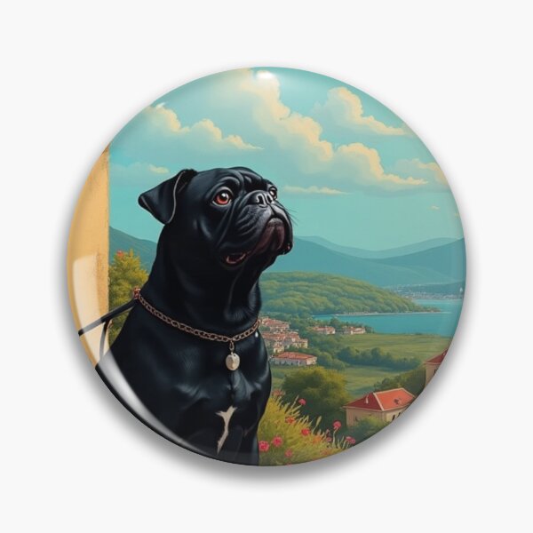 Artikelvorschau, Café Mops entworfen und verkauft von Jabbathepug.