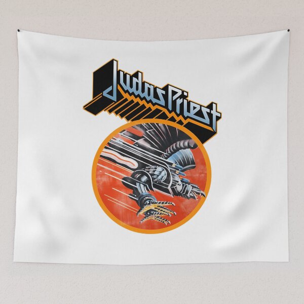 Item preview, Screaming Screaming for Vengeance designed and sold by juliawarsart.