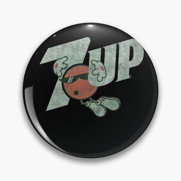 Item preview, Vintage 7UP designed and sold by jihamsakiya.