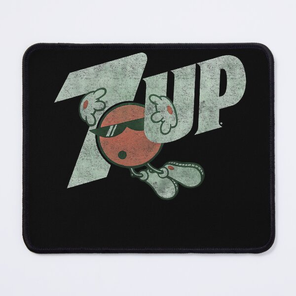 Item preview, Vintage 7UP designed and sold by jihamsakiya.
