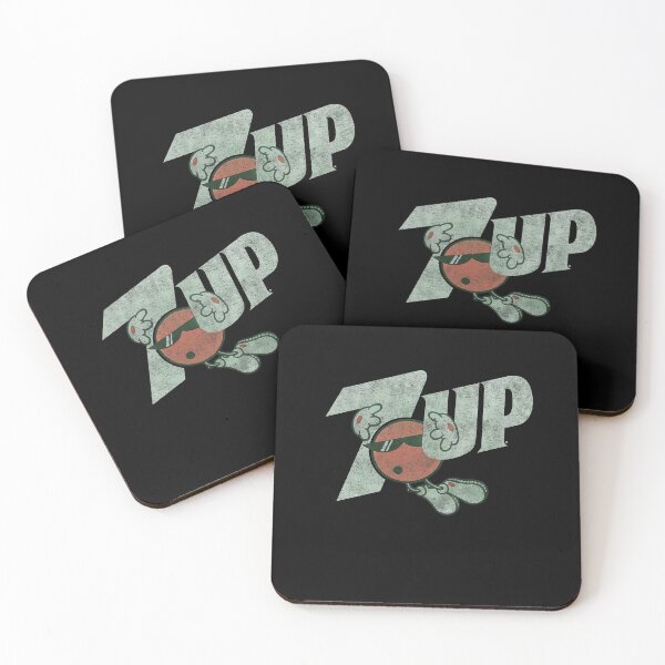 Item preview, Vintage 7UP designed and sold by jihamsakiya.