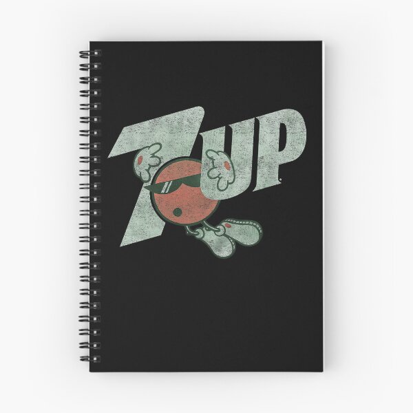 Item preview, Vintage 7UP designed and sold by jihamsakiya.
