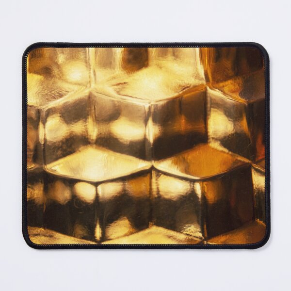 Item preview, Yellow Cubes designed and sold by PueoVisions.