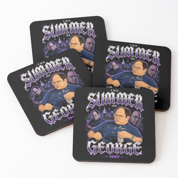 Item preview, The Summer Of George  designed and sold by AestheticNow.