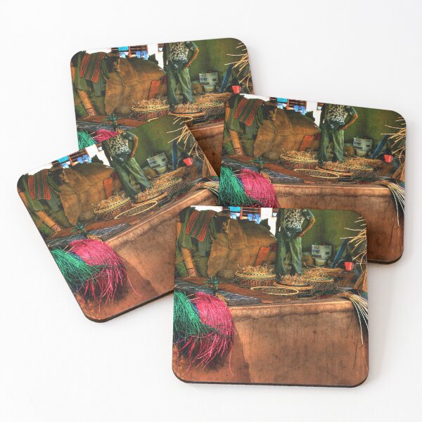 Item preview, The Basket Cooperative designed and sold by Wayne King.