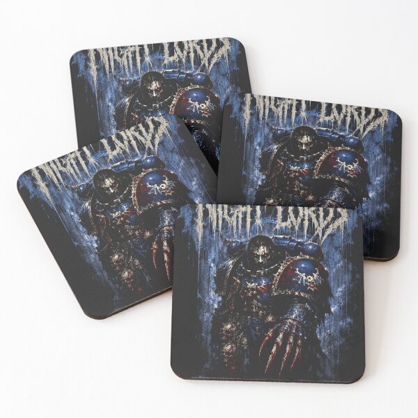 Item preview, The Lords of Night - Black Metal v.4 designed and sold by RebusArts.