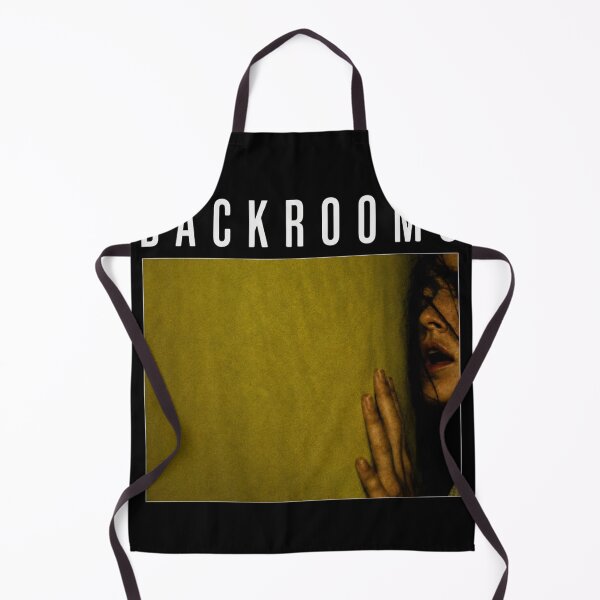 Item preview, Backrooms Horror designed and sold by Zicaffe.