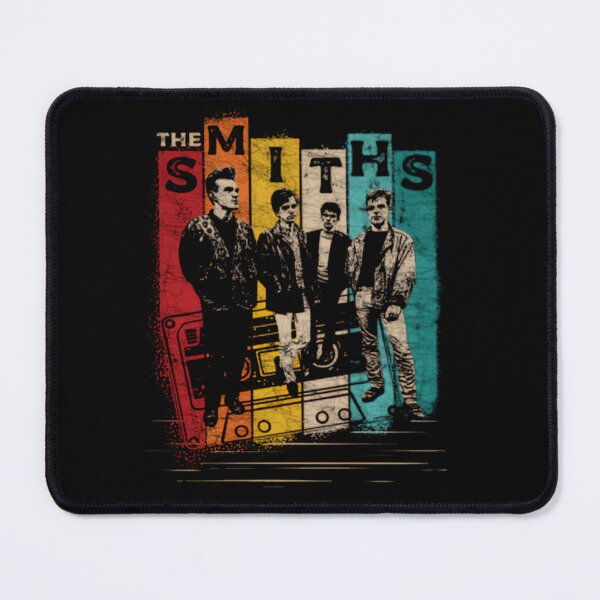 Item preview,  The Smiths designed and sold by juliawarsart.