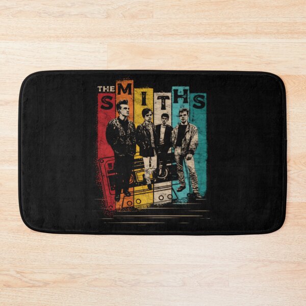 Item preview,  The Smiths designed and sold by juliawarsart.