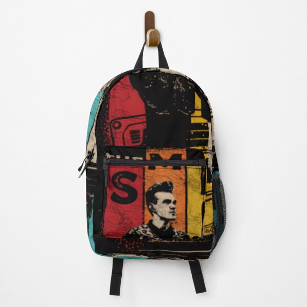 Item preview,  The Smiths designed and sold by juliawarsart.
