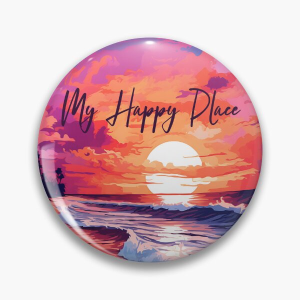 Item preview, My Happy Place designed and sold by DonnaRaquel.