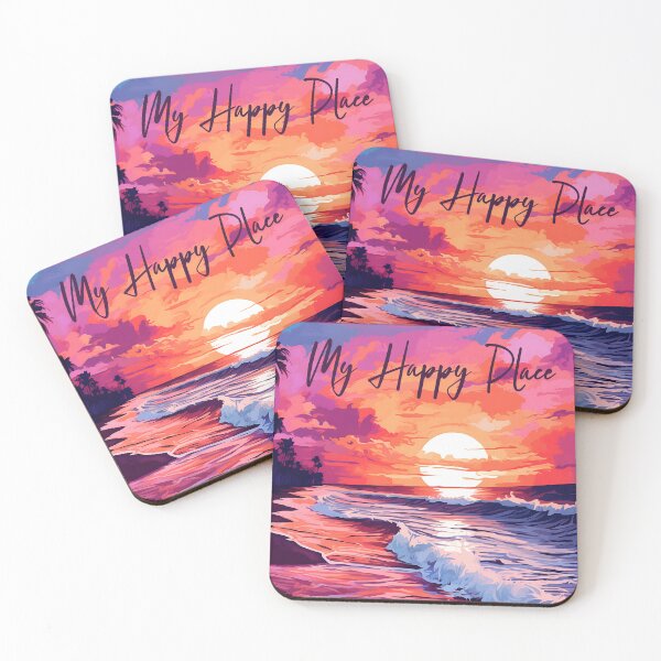 Item preview, My Happy Place designed and sold by DonnaRaquel.