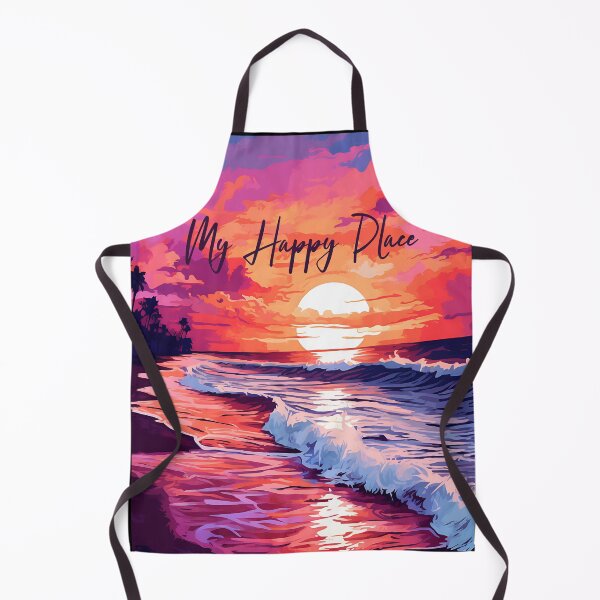 Item preview, My Happy Place designed and sold by DonnaRaquel.