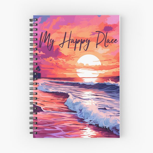Item preview, My Happy Place designed and sold by DonnaRaquel.